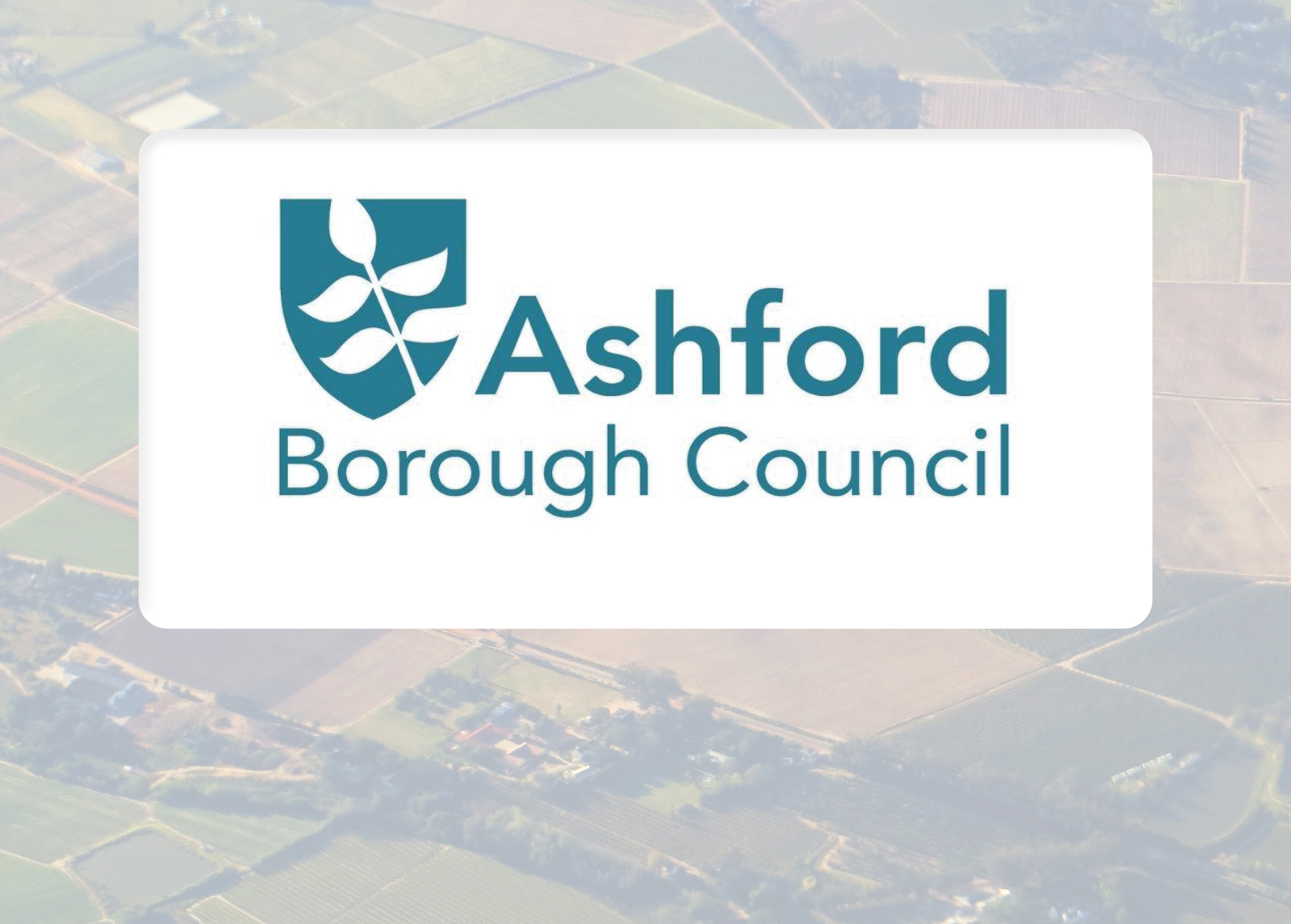 Ashford Borough Council - Call for Sites - Bloomfields